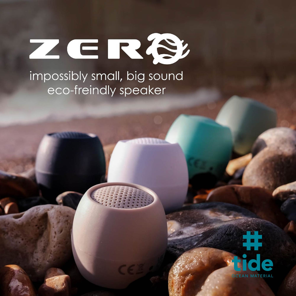 ZERO #tide