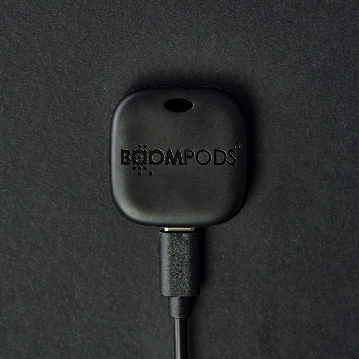BOOMPODS TAG RECHARGEABLE