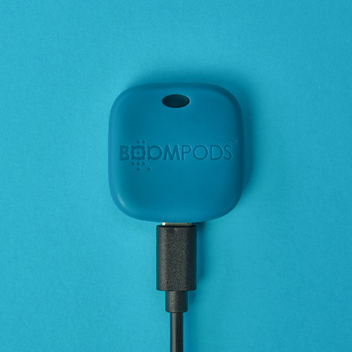 BOOMPODS TAG RECHARGEABLE