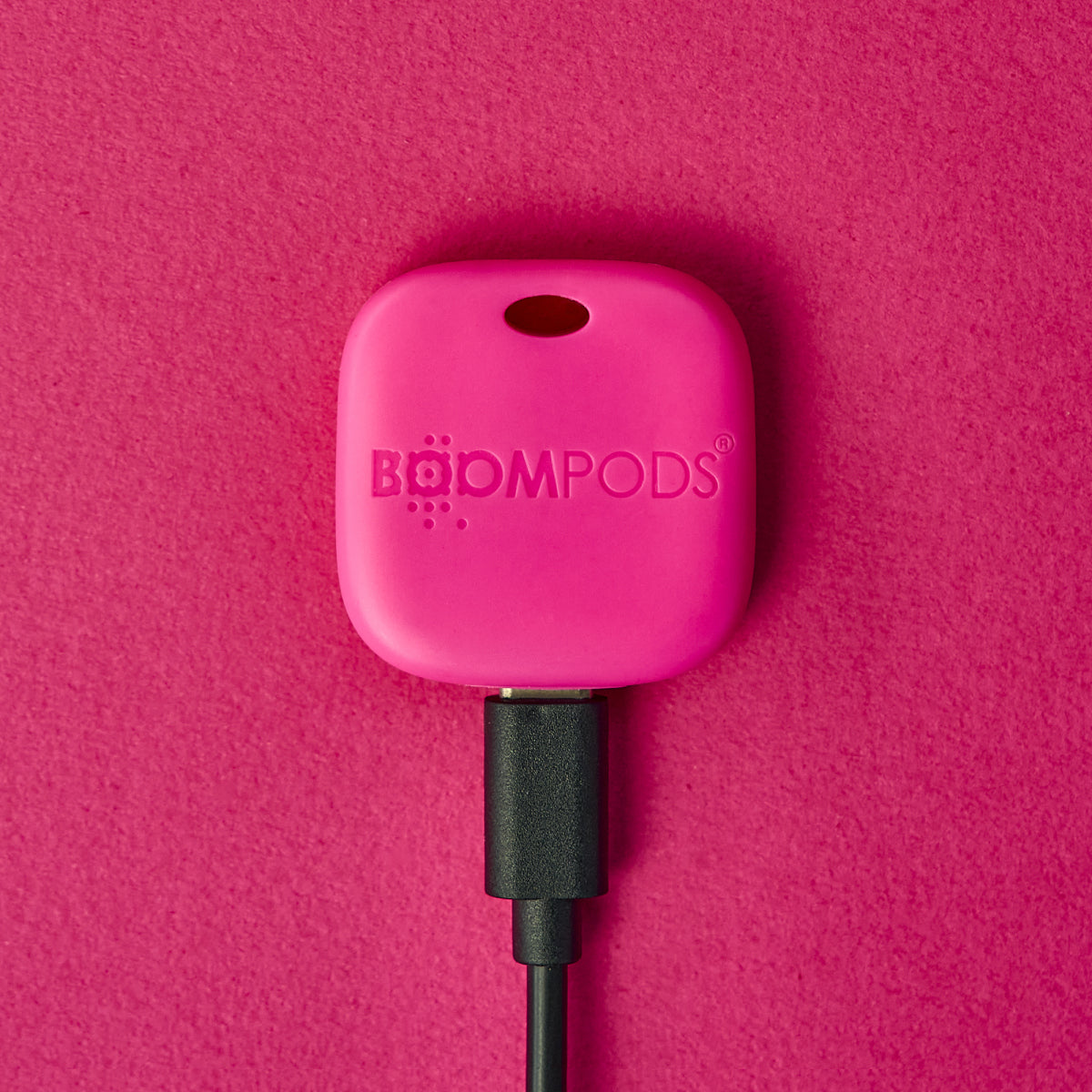 BOOMPODS TAG RECHARGEABLE