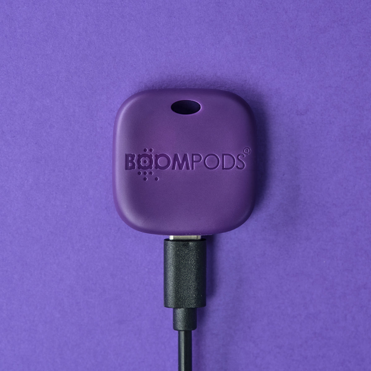 BOOMPODS TAG RECHARGEABLE