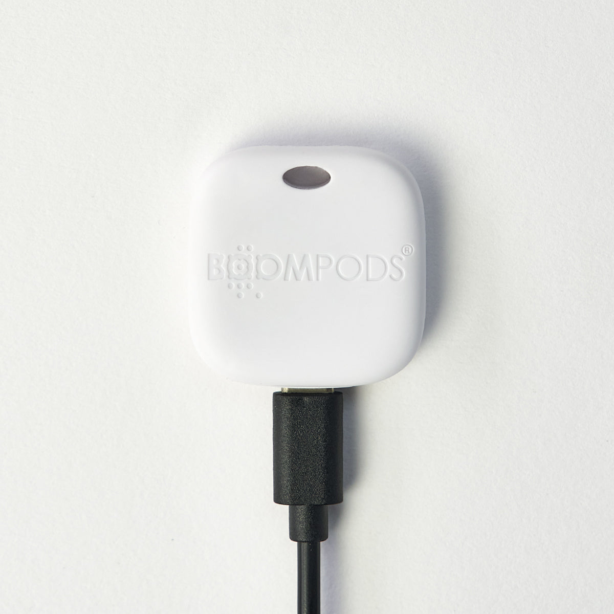 BOOMPODS TAG RECHARGEABLE