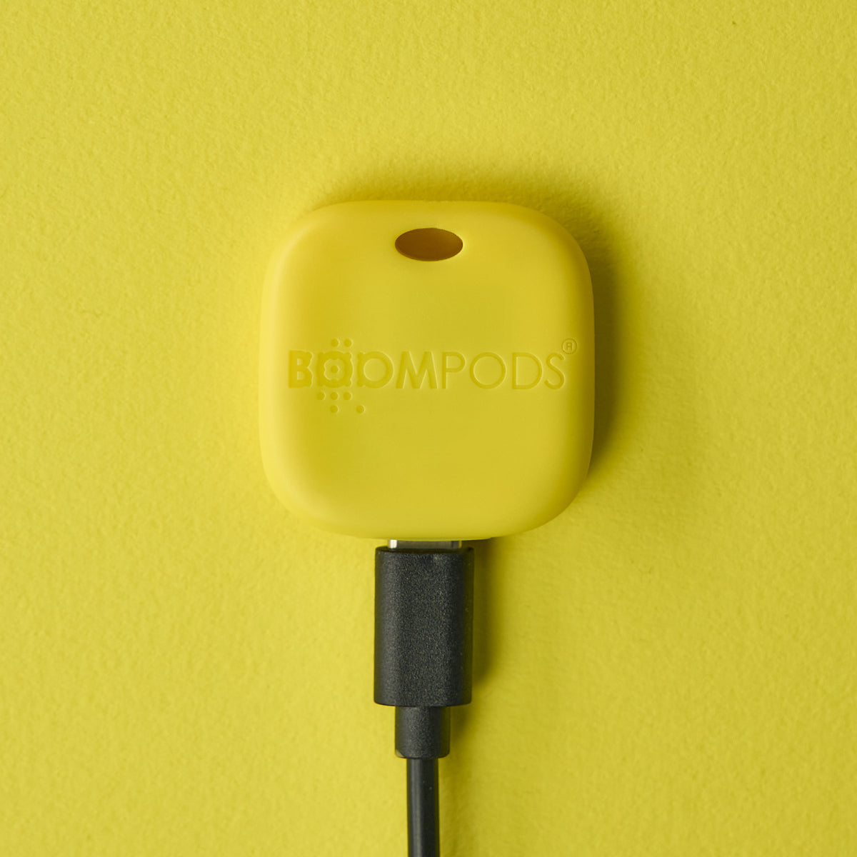 BOOMPODS TAG RECHARGEABLE